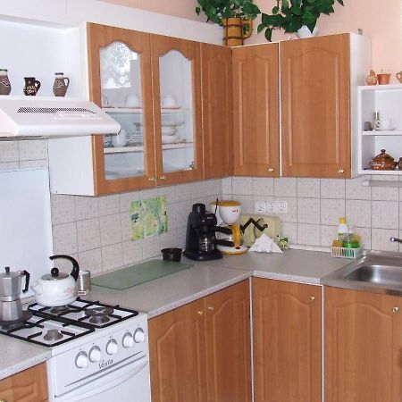 Barbara Apartmanhaz Кехидакустани Экстерьер фото