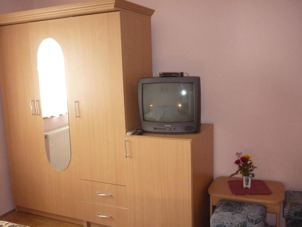 Barbara Apartmanhaz Кехидакустани Экстерьер фото