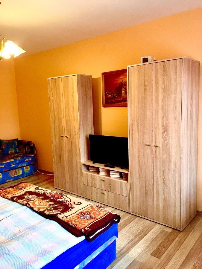 Barbara Apartmanhaz Кехидакустани Экстерьер фото