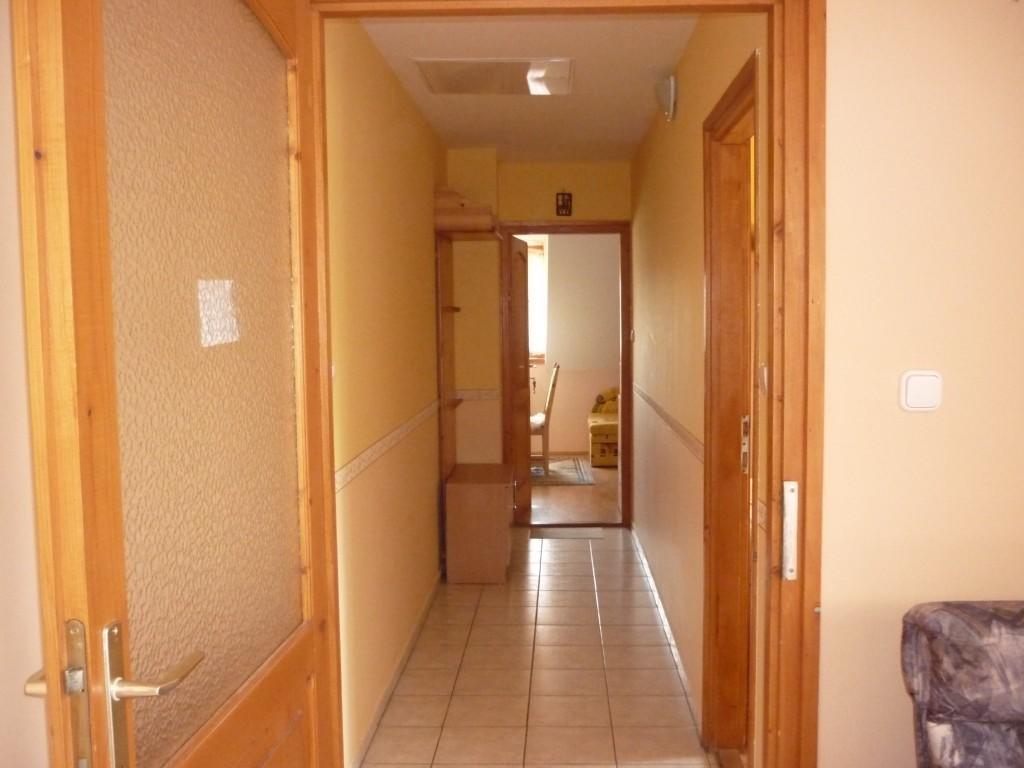 Barbara Apartmanhaz Кехидакустани Номер фото