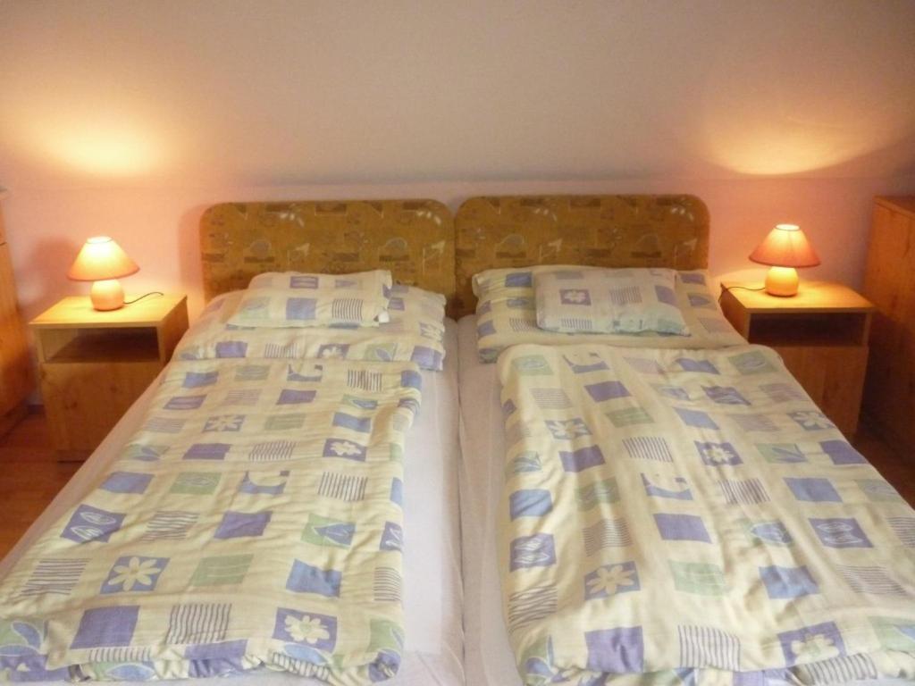 Barbara Apartmanhaz Кехидакустани Экстерьер фото